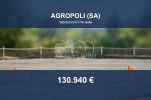 Immobile in asta di 4790 m² a Agropoli