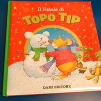 libro Topo Tip 