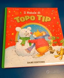 libro Topo Tip 