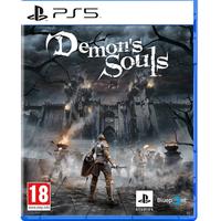 DEMON'S SOULS PS5