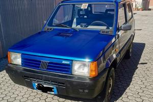 Fiat Panda 1994 4x4