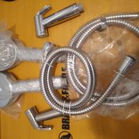 DOCCE, IDROSCOPINO, SIFONE, FLESSIBILE, bagno