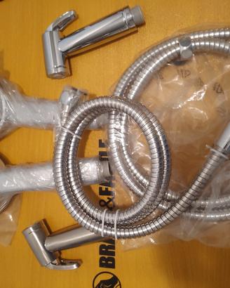 DOCCE, IDROSCOPINO, SIFONE, FLESSIBILE, bagno