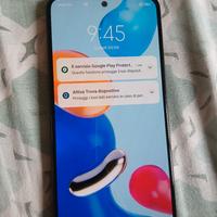 Xiaomi redmi note 11