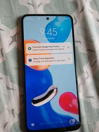 Xiaomi redmi note 11