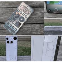 NOTHING PHONE 3 16/512