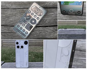 NOTHING PHONE 3 16/512