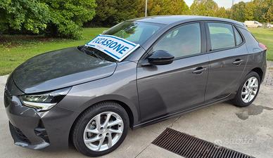 Opel Corsa 1.5 D 100 CV GS Line - Neopatentati