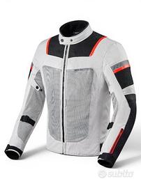 Giubbotto moto REV'IT mod. Tornado 3