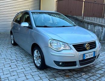 VW Polo 1.2  comfortline  5p.