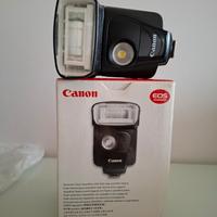 Flash Canon 320EX