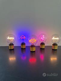 Lampadina Led Brandani