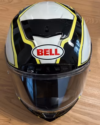 Casco integrale Bell modello Star