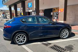 Alfa Romeo Stelvio 2.2 190cv - Anno 2019