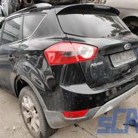 FORD KUGA 2.0 TDCi 140CV 08-13 Ricambi