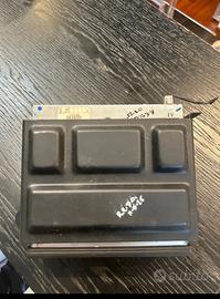 Lettore dvd rom Acura Alpine