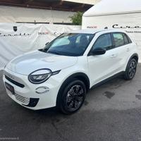 FIAT 600 Hybrid 145 CV DCT MHEV Icon KM/0