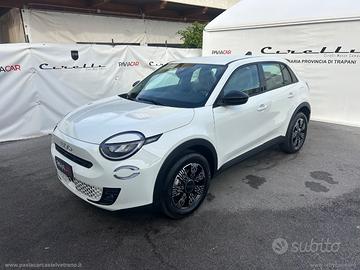 FIAT 600 Hybrid 145 CV DCT MHEV Icon KM/0