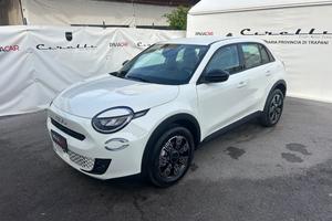FIAT 600 Hybrid 145 CV DCT MHEV Icon KM/0