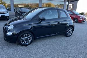 FIAT 500 HYBRID CONNECT 70 CV