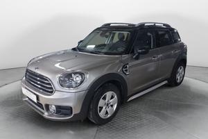 MINI Mini Countryman 2.0 Cooper D Business