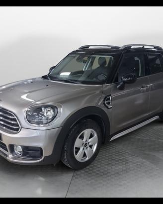MINI Mini Countryman 2.0 Cooper D Business