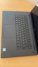 Dell precision 5540
