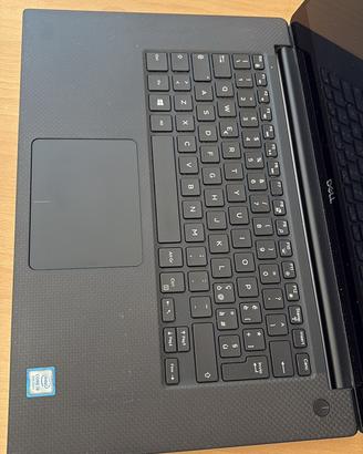 Dell precision 5540