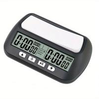 Orologio da scacchi digitale