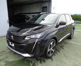 Peugeot 3008 BlueHDi 130 S&S EAT8 GT