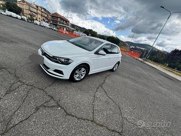 Polo 1.0 Tsi 95 cv
