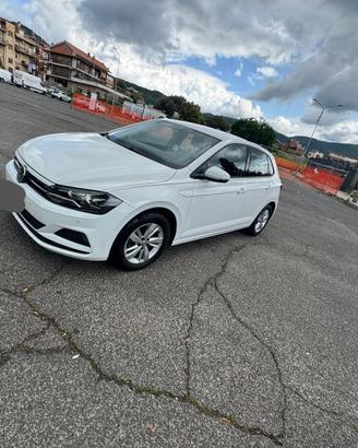 Polo 1.0 Tsi 95 cv