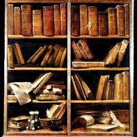 Ritiro libri in blocco