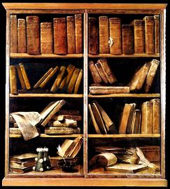 Ritiro libri in blocco