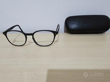 occhiali da vista, marca clarks 