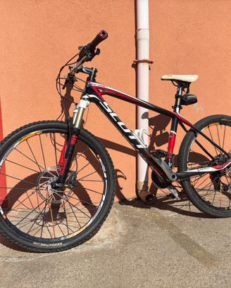 SCOTT SCALE 35 – MTB IN CARBONIO
