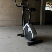 Cyclette Domyos FC50 – regolazione resistenza