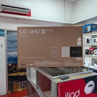 LG SMART TV 43'' PROMO SIGILLATA