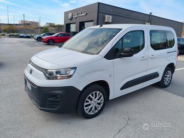 Fiat Doblo Doblò 1.5 BlueHdi 130CV Combi N1