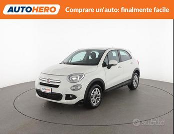 FIAT 500X JR36076