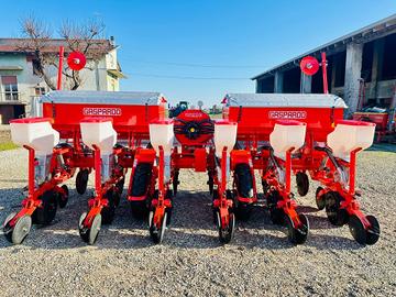 Seminatrice Gaspardo