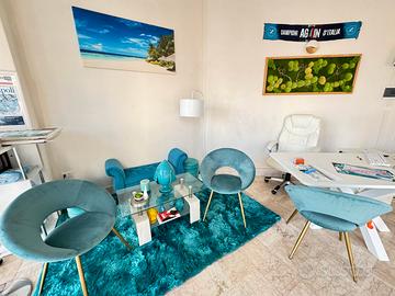 Porto Cesareo centro Locale commerciale