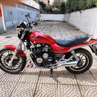 Honda Nighthawks 650