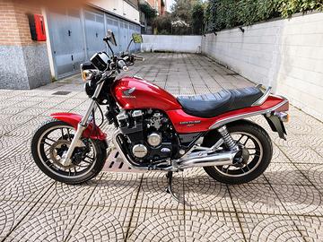 Honda Nighthawks 650