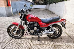 Honda Nighthawks 650