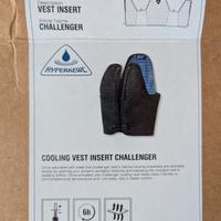 Revit gilet rinfrescante taglia S