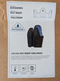 Revit gilet rinfrescante taglia S