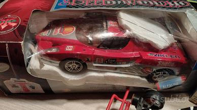 Macchine Radiocomandate anni 1990