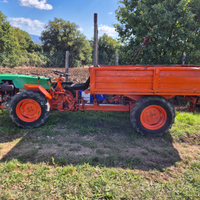 Motoagricola pasquali 959