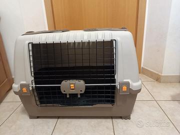Trasportino per cani